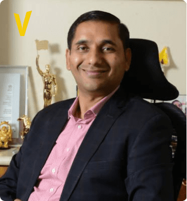 vijayanand travels pioneers