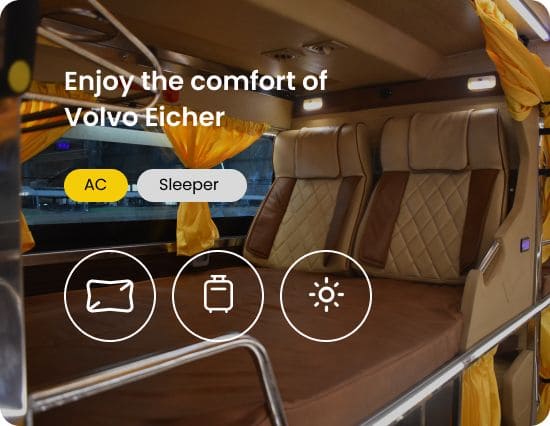 vijayanand travels super bus